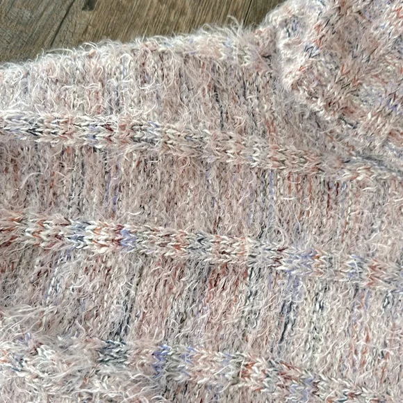 American Rag Turtle Neck Sweater - Picture 5 of 12